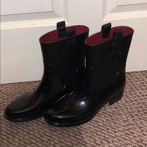 Tommy Hilfiger Rain Boots